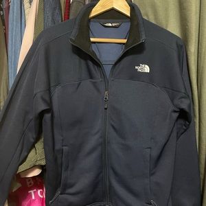 North Face Sweater